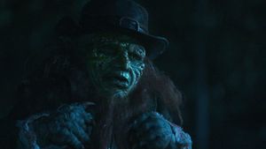 Leprechaun Returns's poster