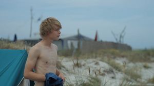 Beach Boy's poster