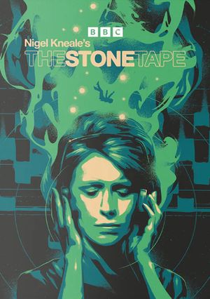 The Stone Tape's poster
