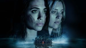 Castaways's poster