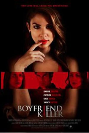 Boyfriend Killer's poster