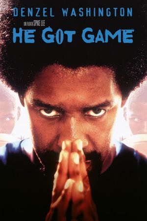 He Got Game's poster