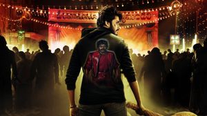 Zombie Reddy's poster