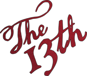 13th's poster