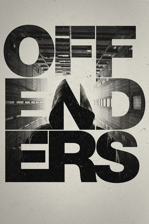 Offenders's poster