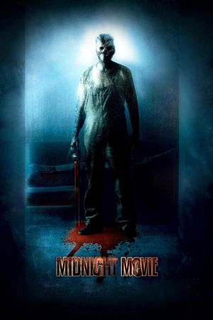Midnight Movie's poster