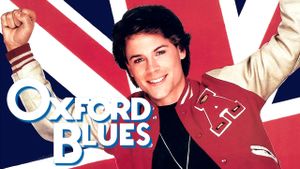 Oxford Blues's poster