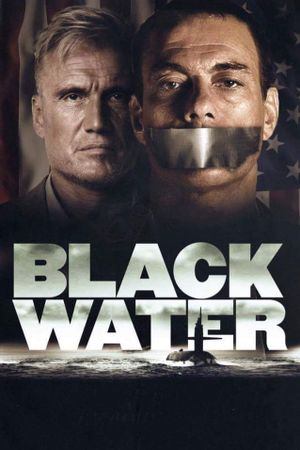 Black Water's poster