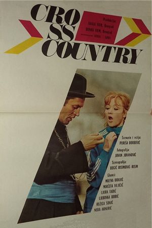 Cross Country's poster image
