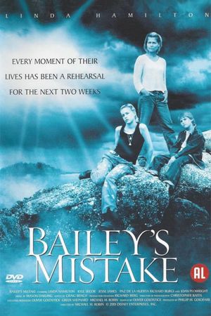 Bailey's Mistake's poster image