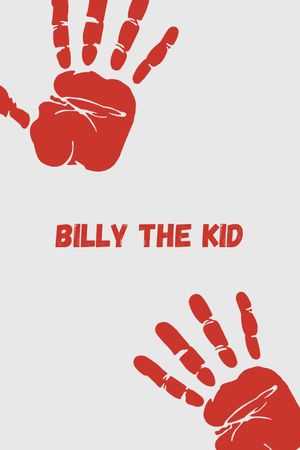 Billy the Kid's poster