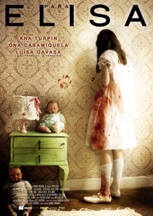 Para Elisa's poster