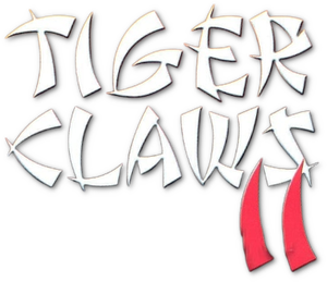 Tiger Claws II's poster