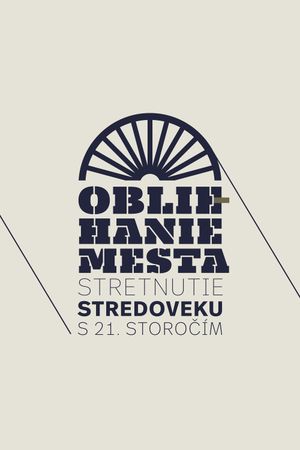 Obliehanie mesta's poster