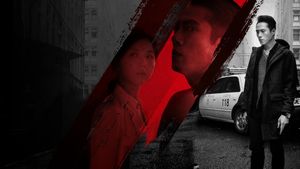 Deep Evil's poster