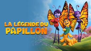 Butterfly Tale's poster