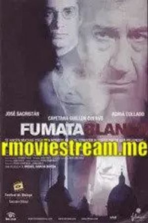 White Smoke's poster