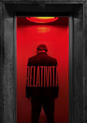 Relativity's poster