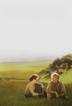 Out of Africa's poster