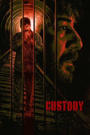 Custody's poster