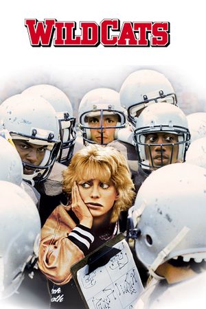 Wildcats's poster