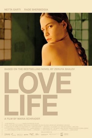 Love Life's poster image