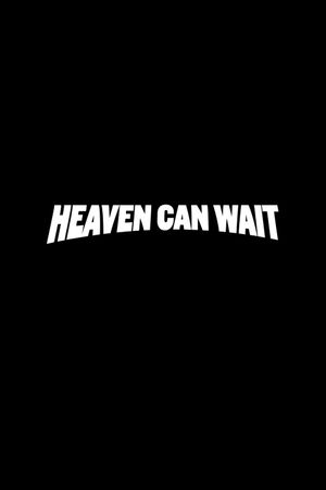 Heaven Can Wait's poster