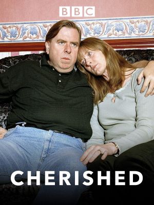 Cherished's poster image