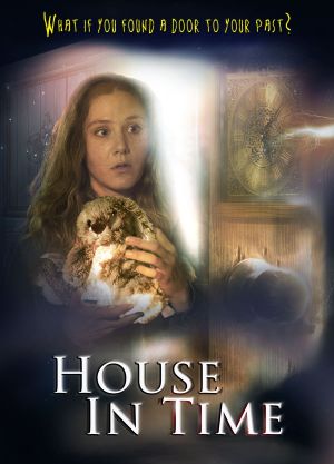 House in Time's poster