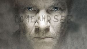 Horsemen's poster