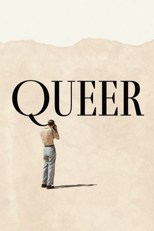 Queer's poster