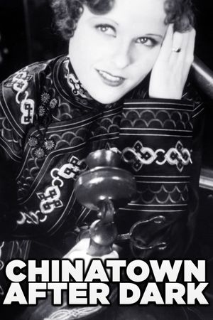 Chinatown After Dark's poster