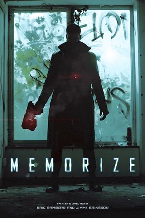 Memorize's poster