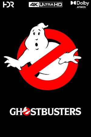 Ghostbusters's poster