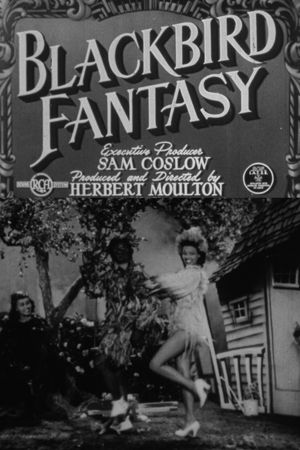Blackbird Fantasy's poster