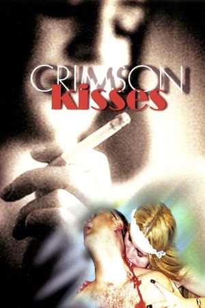 Crimson Kisses's poster