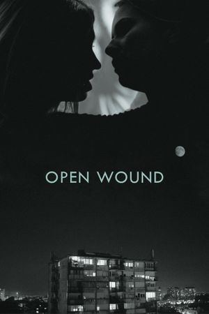 Open Wound's poster