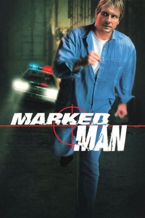 Marked Man's poster