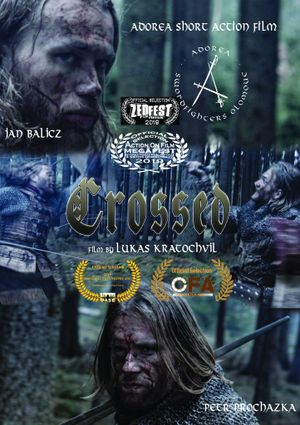 Crossed's poster
