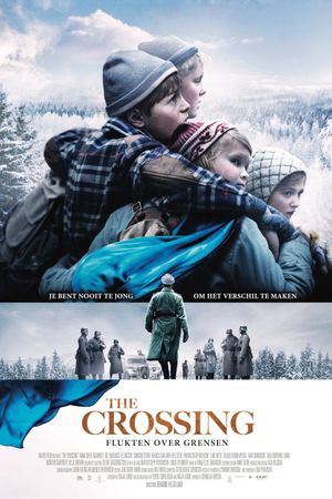 The Crossing's poster