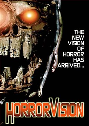 HorrorVision's poster