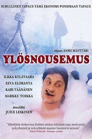 Ylösnousemus's poster