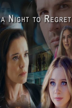 A Night to Regret's poster