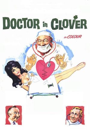 Carnaby, M.D.'s poster