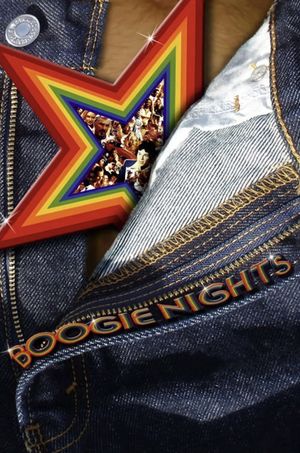 Boogie Nights's poster