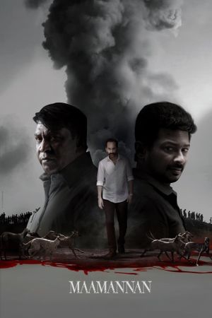 Maamannan's poster