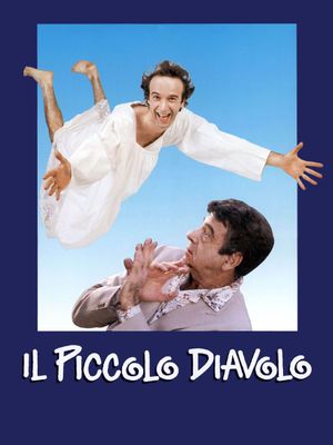 The Little Devil's poster
