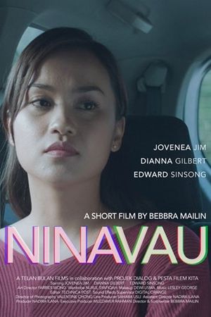 Ninavau's poster