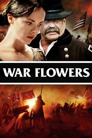 War Flowers's poster