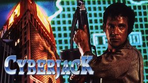 Cyberjack's poster
